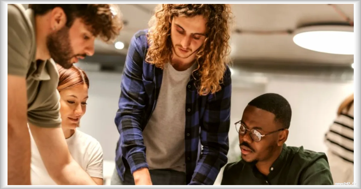 Les jeunes diplômés et l’entreprise : entre attachement et remise en question du modèle traditionnel