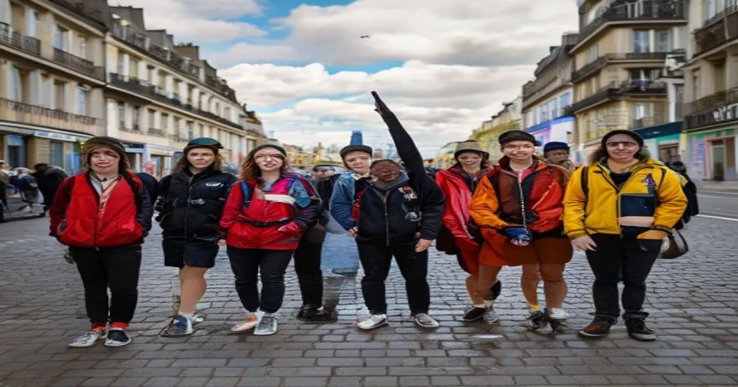 Les jeunes diplômés qui choisissent de revenir dans leurs territoires ruraux d'origine
