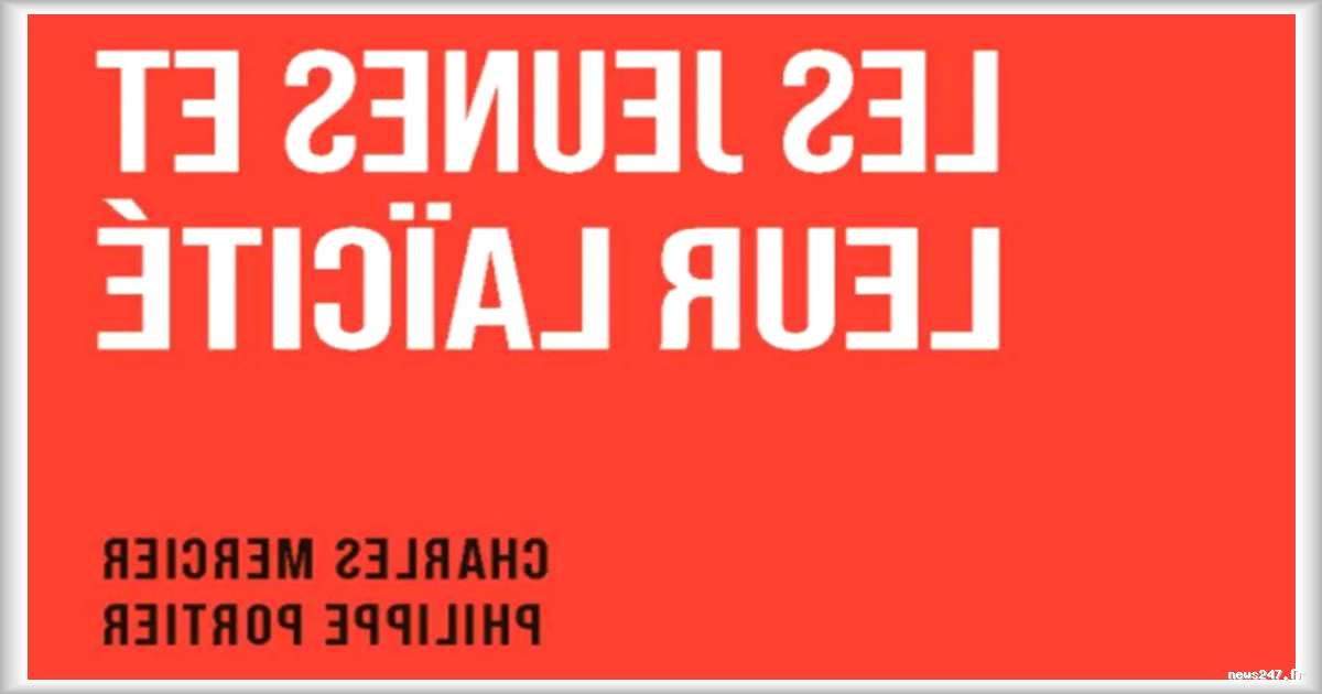 Les jeunes en France favorables au port de signes religieux ostensibles selon une étude de spécialistes