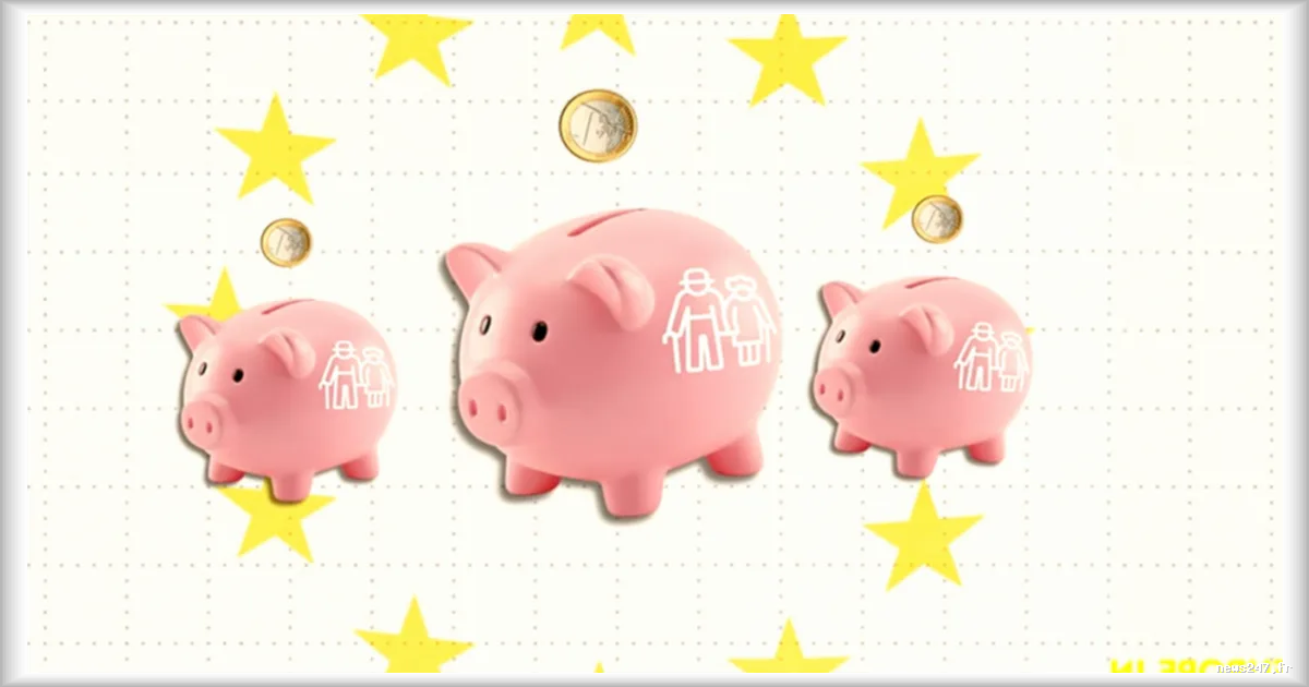 Les jeunes Européens face à la retraite : un système inconnu et inégal