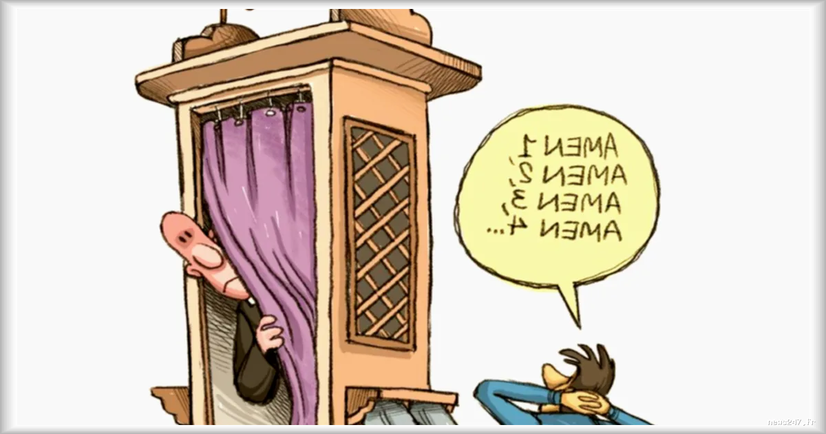 Les jeunes Finlandais et le retour à l'Église : une tendance inspirée par les influenceurs conservateurs américains