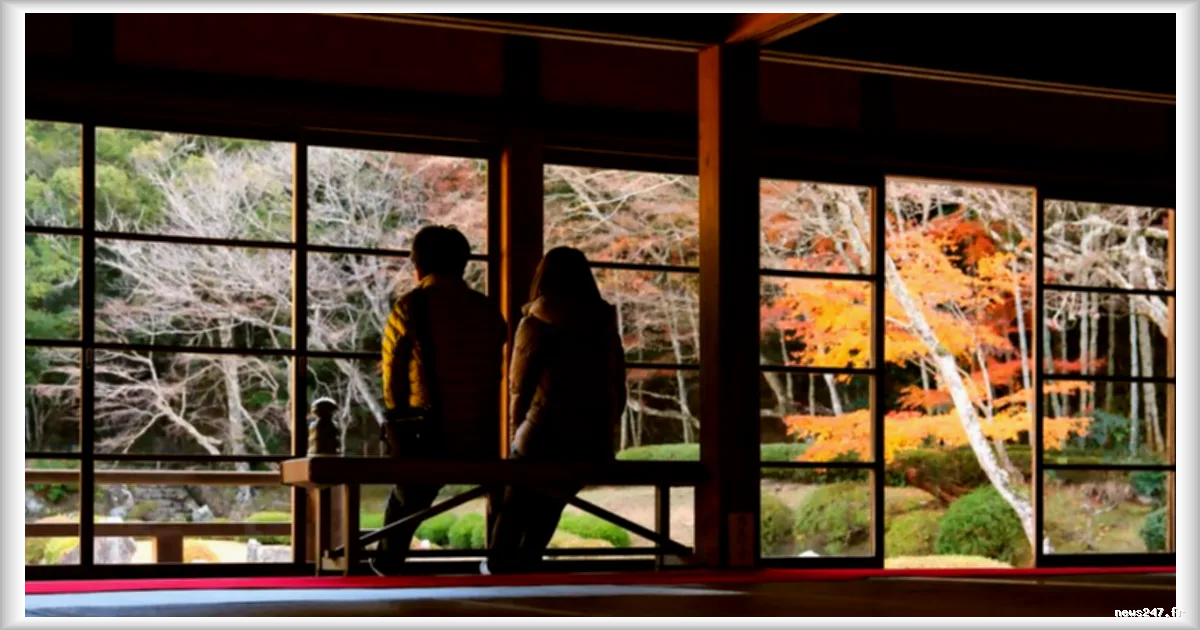 Les jeunes Japonais préoccupés par le pessimisme économique et diplomatique selon une étude