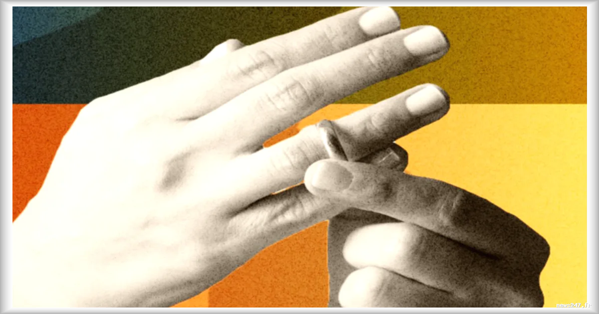 Les jeunes médecins : une profession où l'amour est souvent au rendez-vous