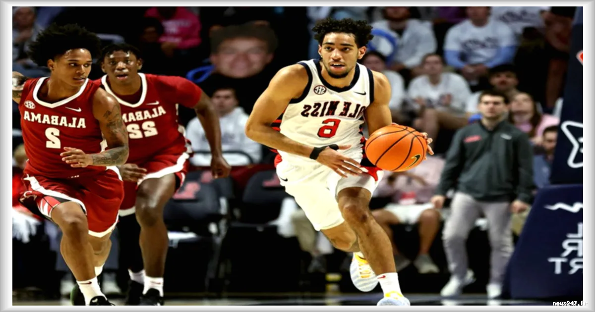 Les jeunes pousses du basket français tentées par la NCAA et les campus américains