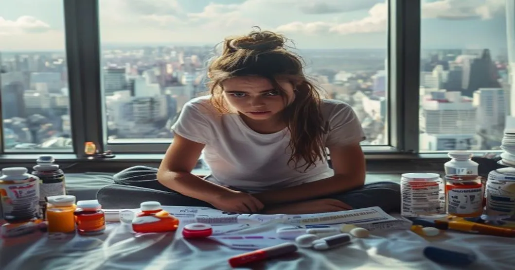 Les jeunes sous traitement psychotrope : un défi quotidien