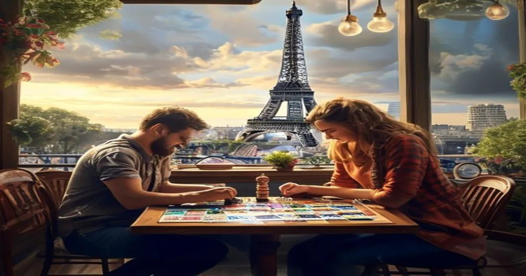 Les jeux de société à deux joueurs explosent en France depuis la pandémie