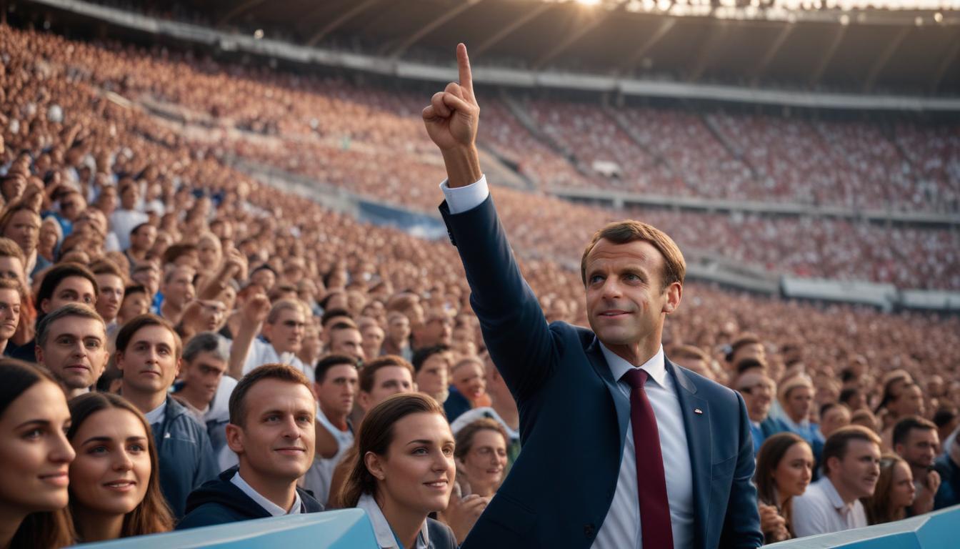 Les Jeux olympiques de Milan-Cortina : une expérience olympique diluée mais des audiences records