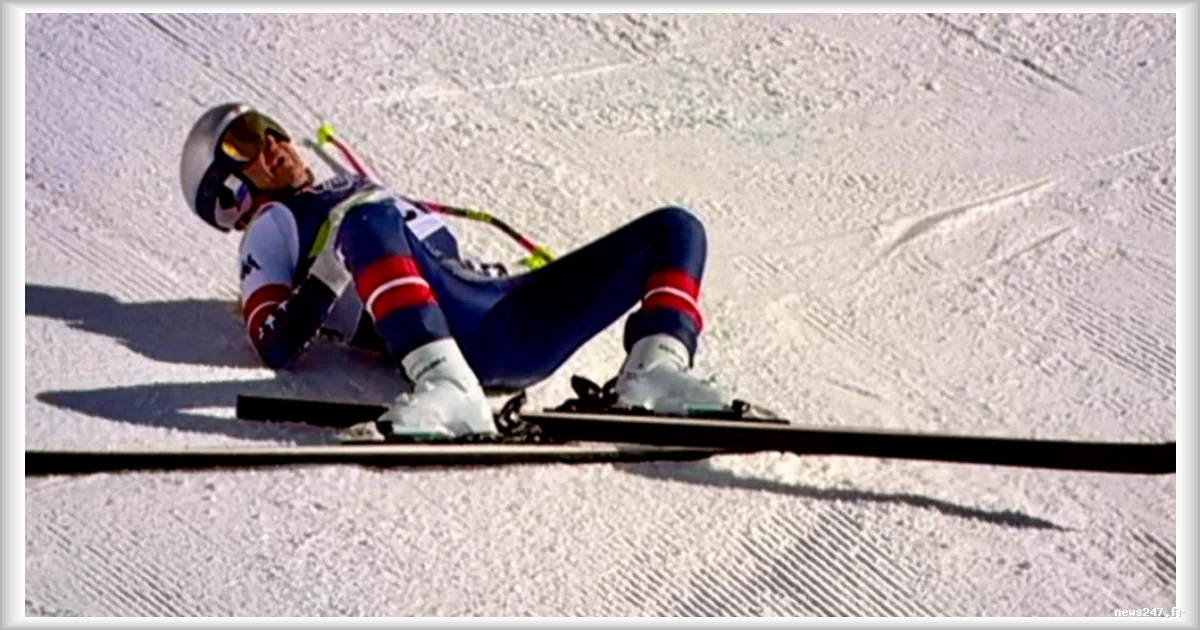 Les Jeux olympiques de Milan-Cortina : une leçon de vie et d'adaptation