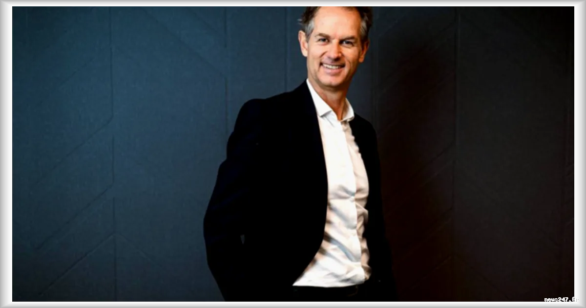 Les Jeux olympiques d'hiver 2030 : Edgar Grospiron évoque la nécessité de stabilité et de continuité après des tensions et des démissions