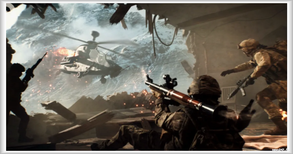 Les jeux vidéo les plus vendus en France en 2025 : EA Sports FC 2026 et Battlefield 6 en têtes des ventes