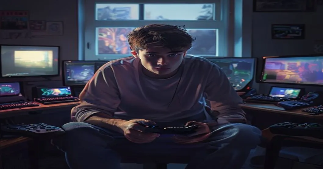 Les jeux vidéos, un espace pour explorer la sexualité : du virtuel au réel