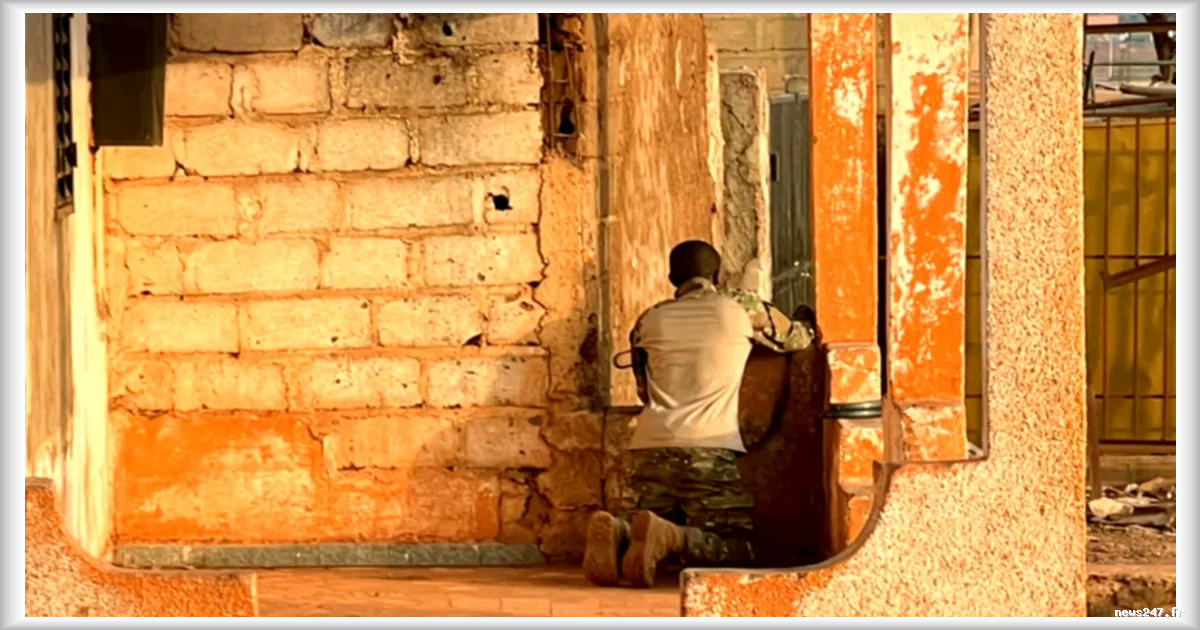 Les jihadistes du JNIM revendiquent des attaques coordonnées avec les rebelles touaregs au Mali