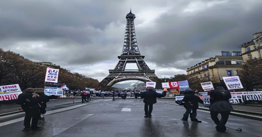 Les journalistes de « La Tribune » votent pour une reprise de la grève contre un plan social