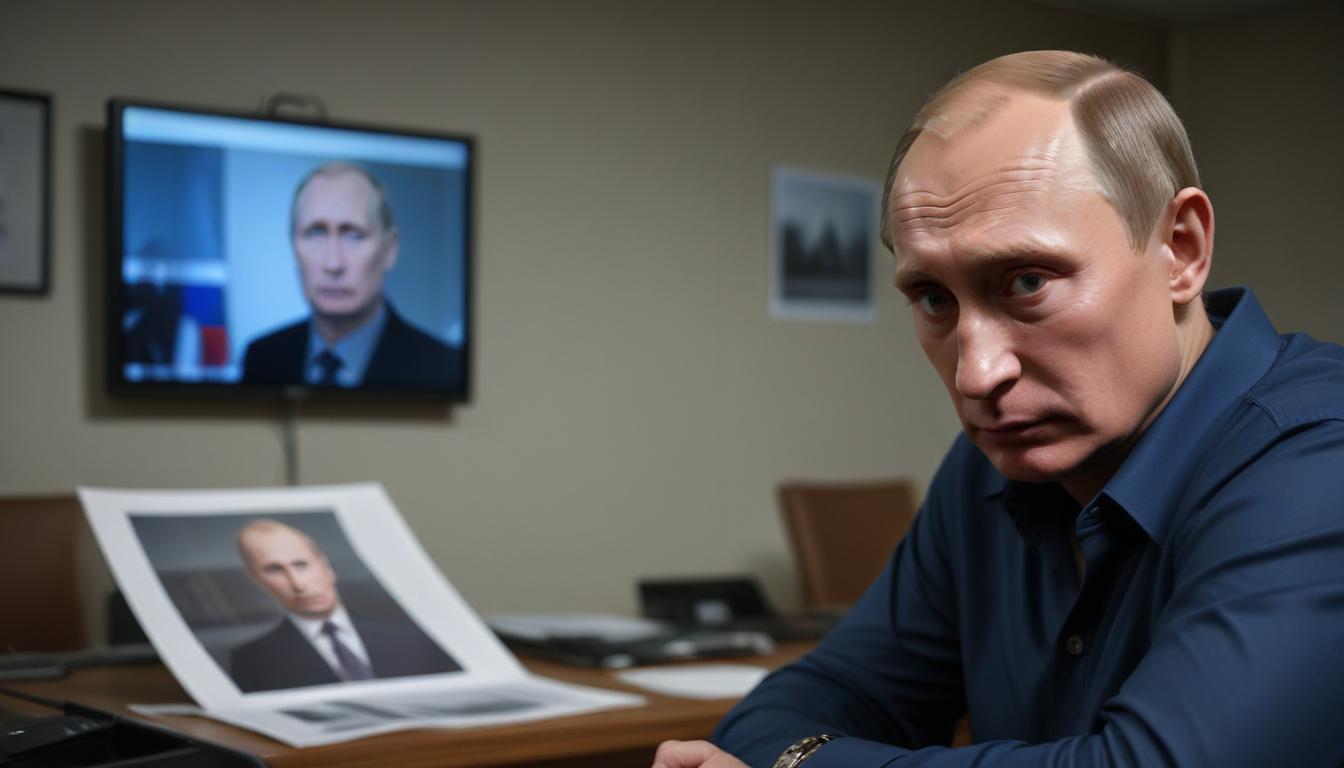 Les journalistes indépendants en Russie honorés dans le film 'Mes Amis indésirables' selon Libération