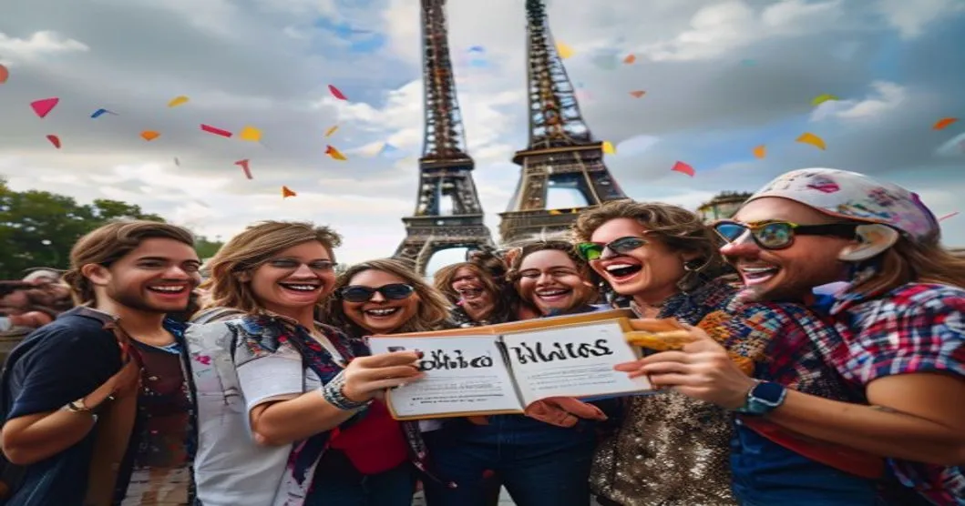 Les Jours fêtent leur 10 ans avec une fête et un livre