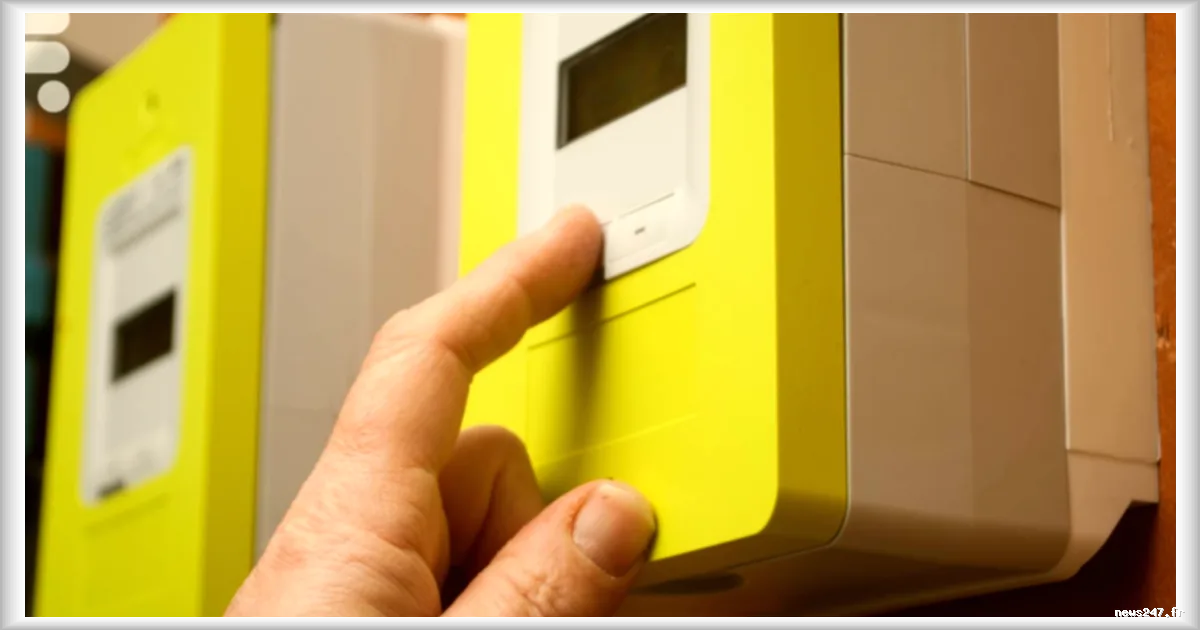 Les jours rouges de l'option Tempo d'EDF pourraient ne pas etre utilises en 2025/2026