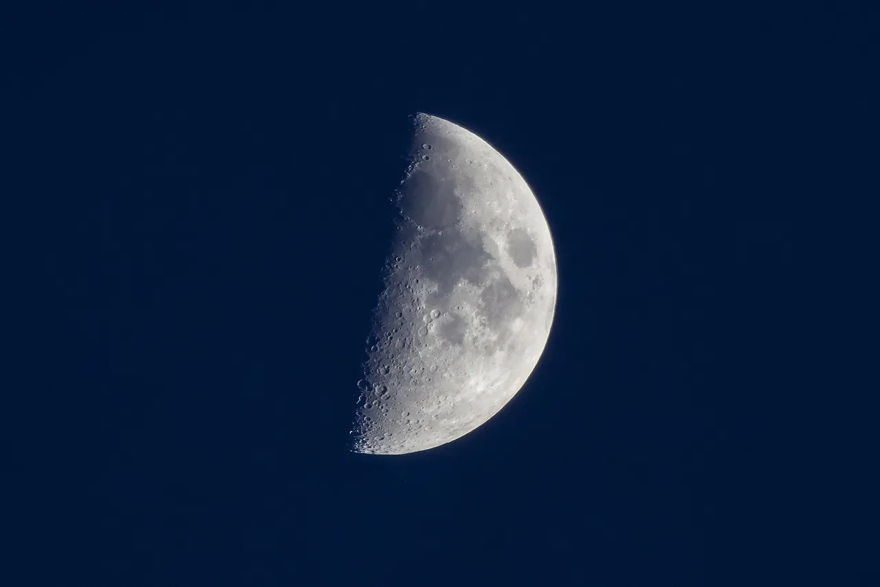 Les lasers, clé d'une navigation précise sur la Lune ?