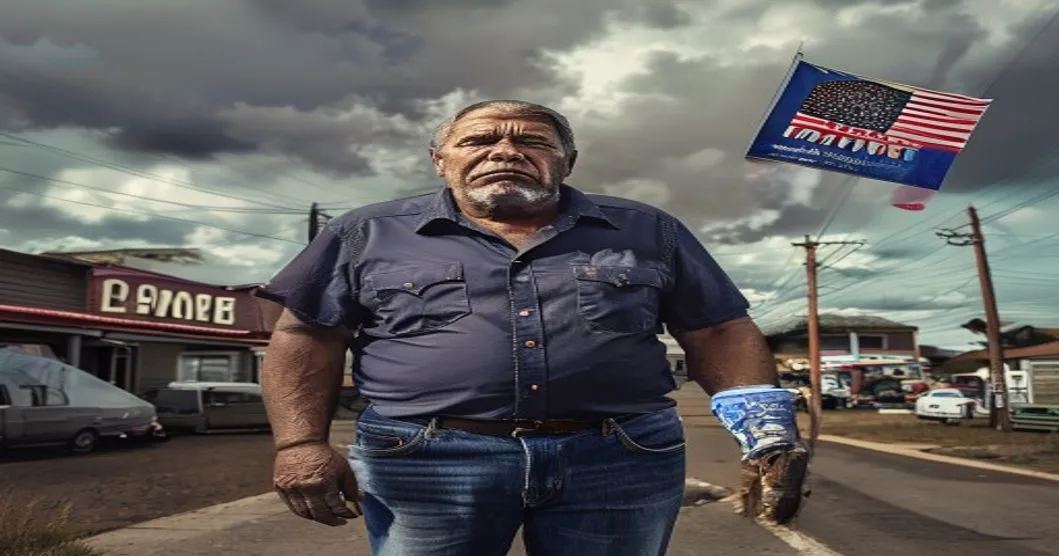 Les latinos du Texas se tournent vers les démocrates après avoir regretté leur vote pour Trump