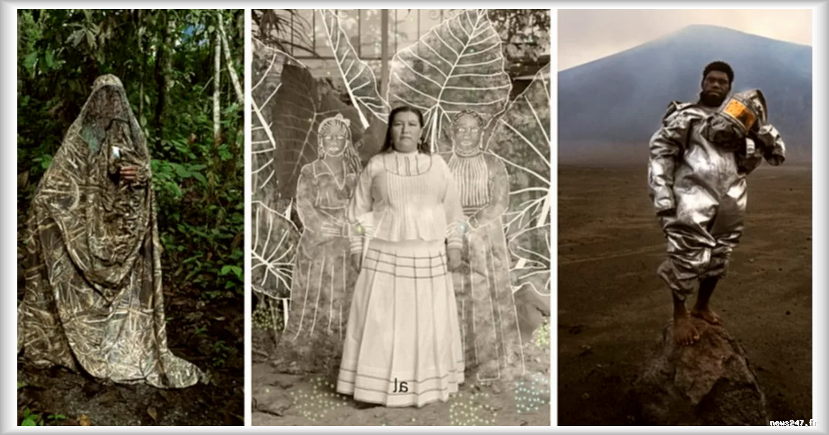 Les lauréats des Sony World Photography Awards 2026 dévoilés parmi plus de 430 000 clichés soumis