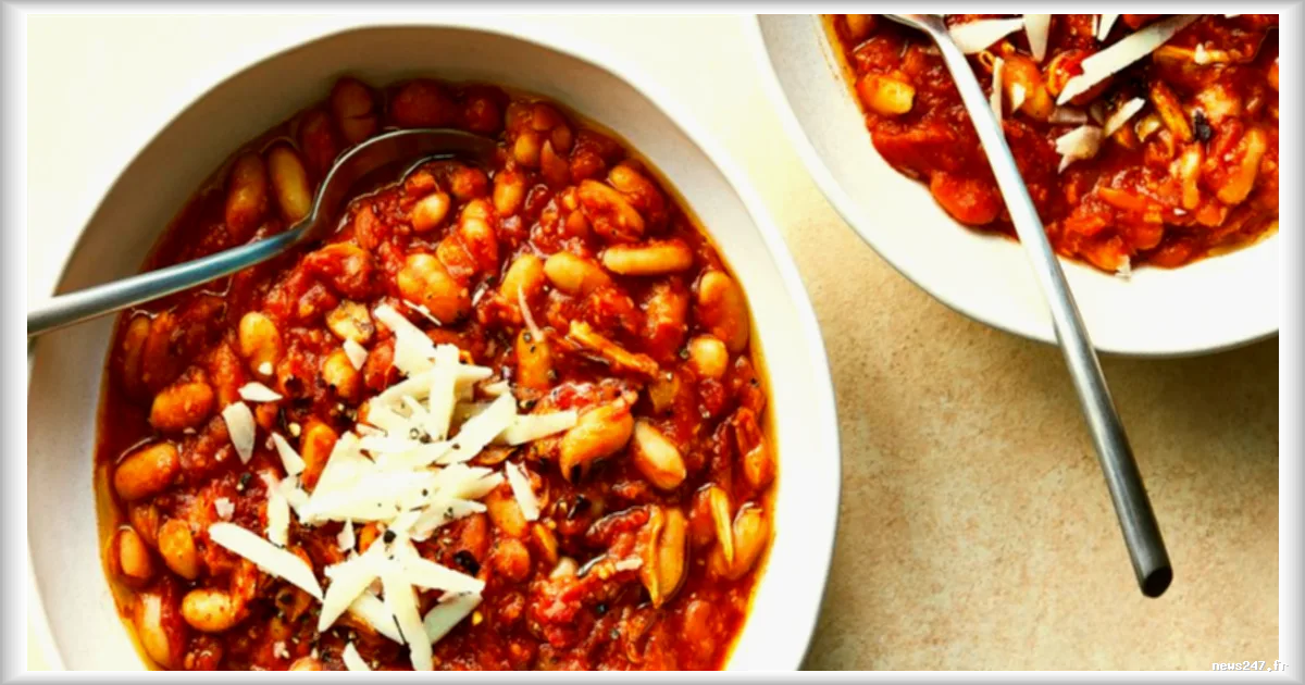 Les légumineuses, une alternative durable et économique à la viande