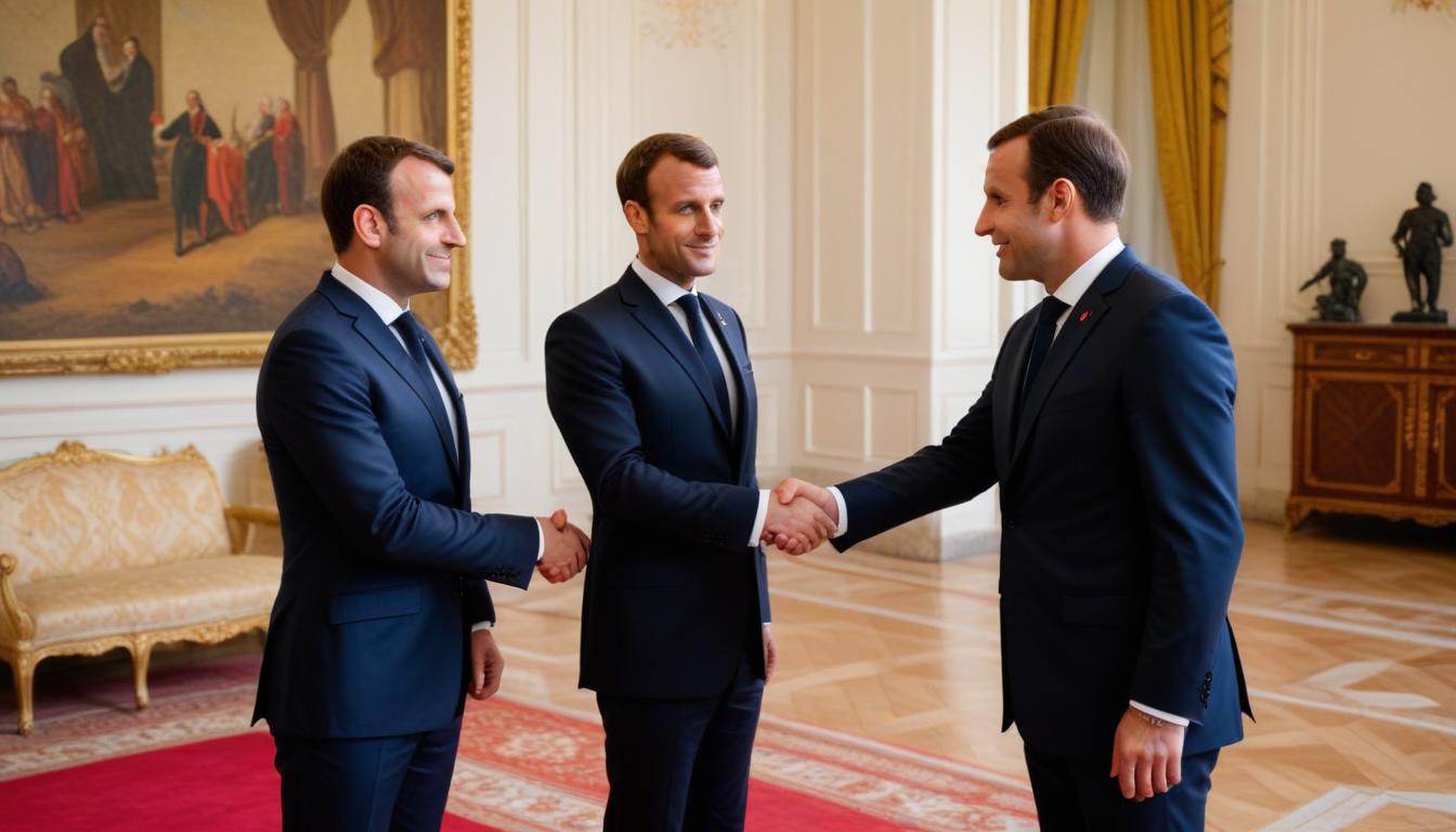 Les liens France-Maroc explorés dans le documentaire "Je t’aime moi non plus" diffusé sur France 5