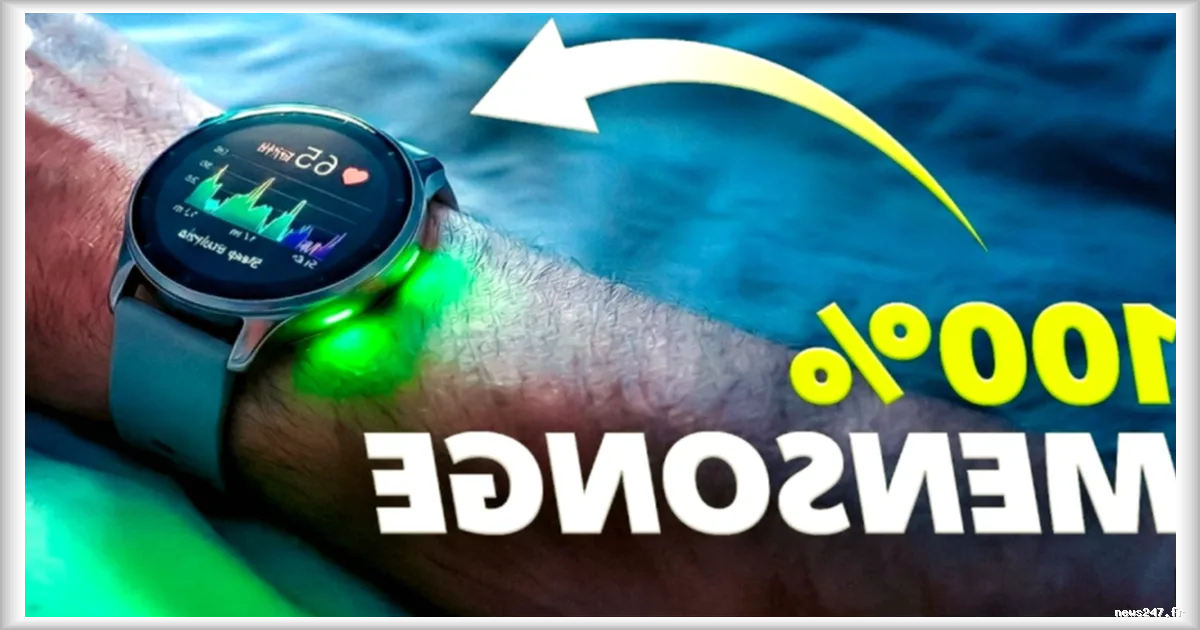 Les limites des capteurs de sommeil : pourquoi votre score peut être trompeur