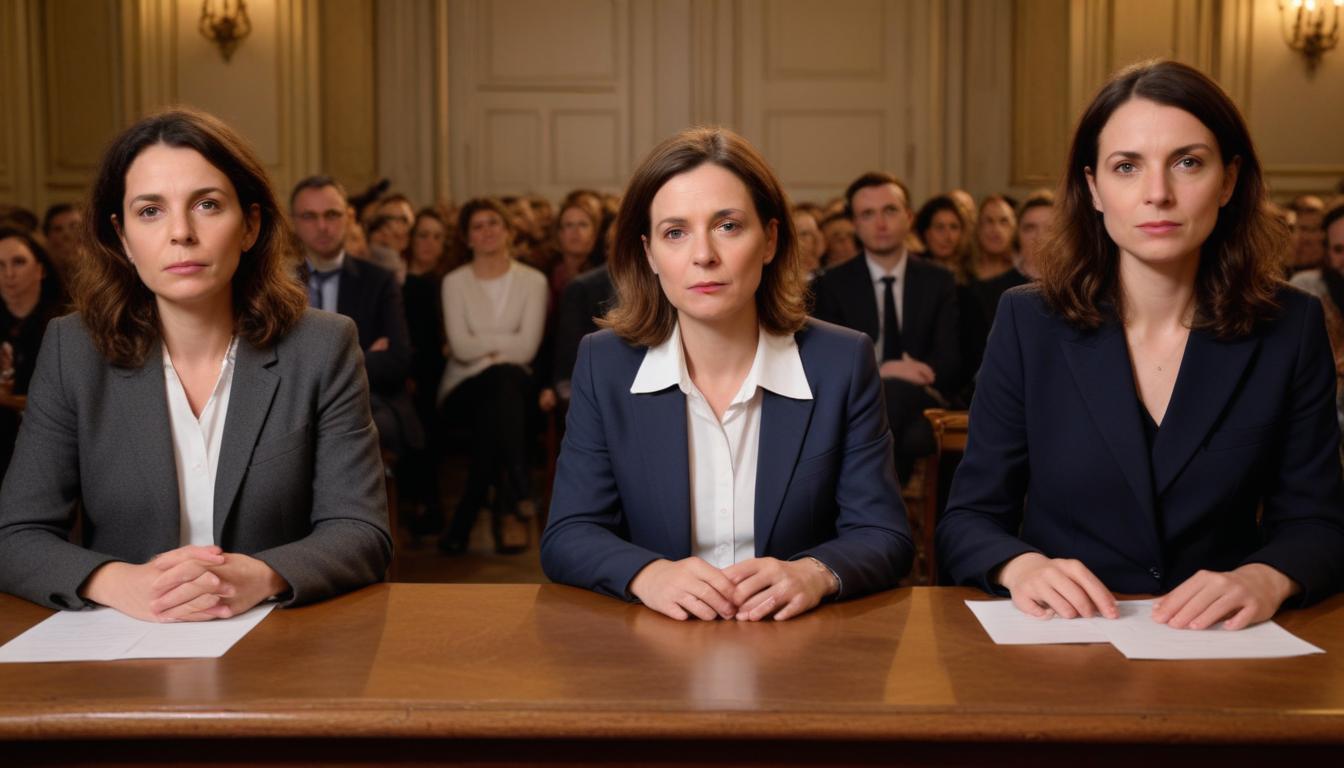 Les 'listes de travailleurs' aux municipales de Paris : un combat pour exister