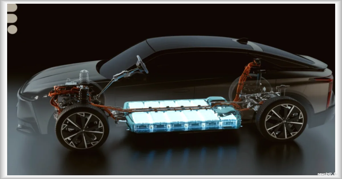 Les livraisons des voitures électriques à « Grande Autonomie » de Stellantis : un cauchemar pour les clients