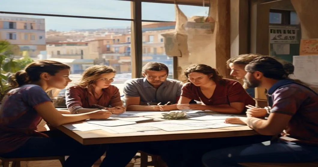 Les maires de la métropole Aix-Marseille-Provence alertent l'Etat sur un déficit de 123 millions d'euros