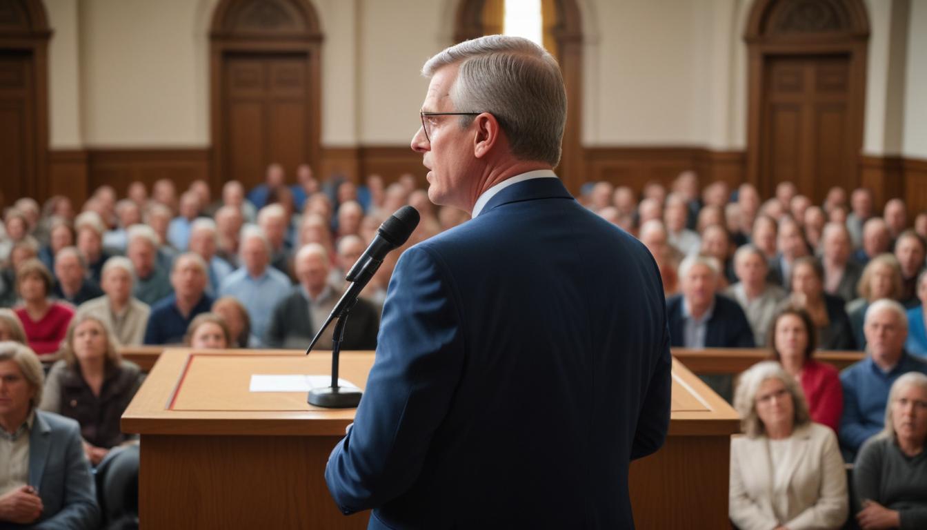 Les maires élus en 2026 pourraient prolonger leur mandat municipal jusqu'en 2033