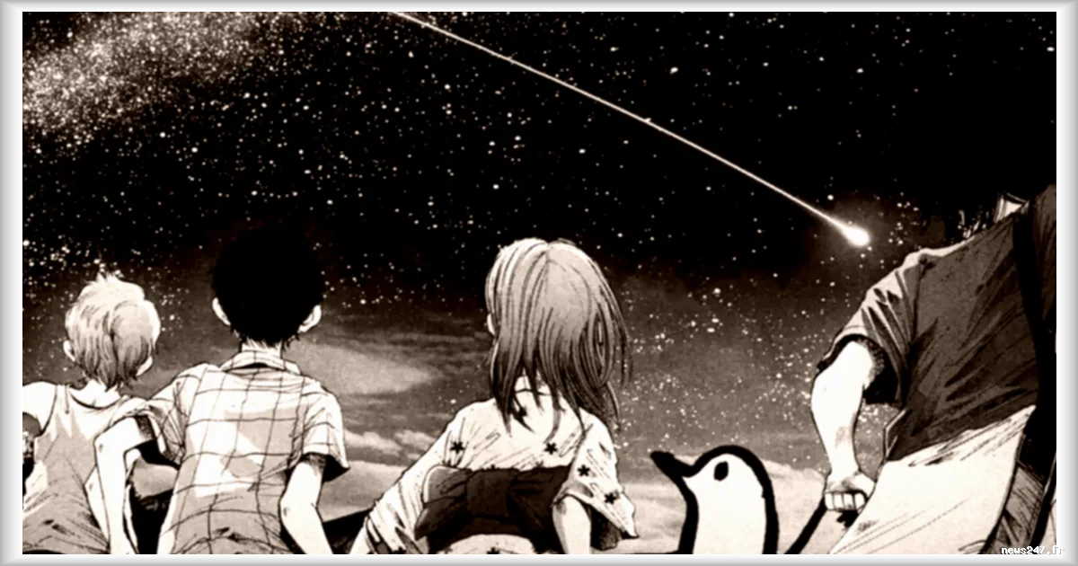 Les mangas seinen incontournables à lire selon Numerama