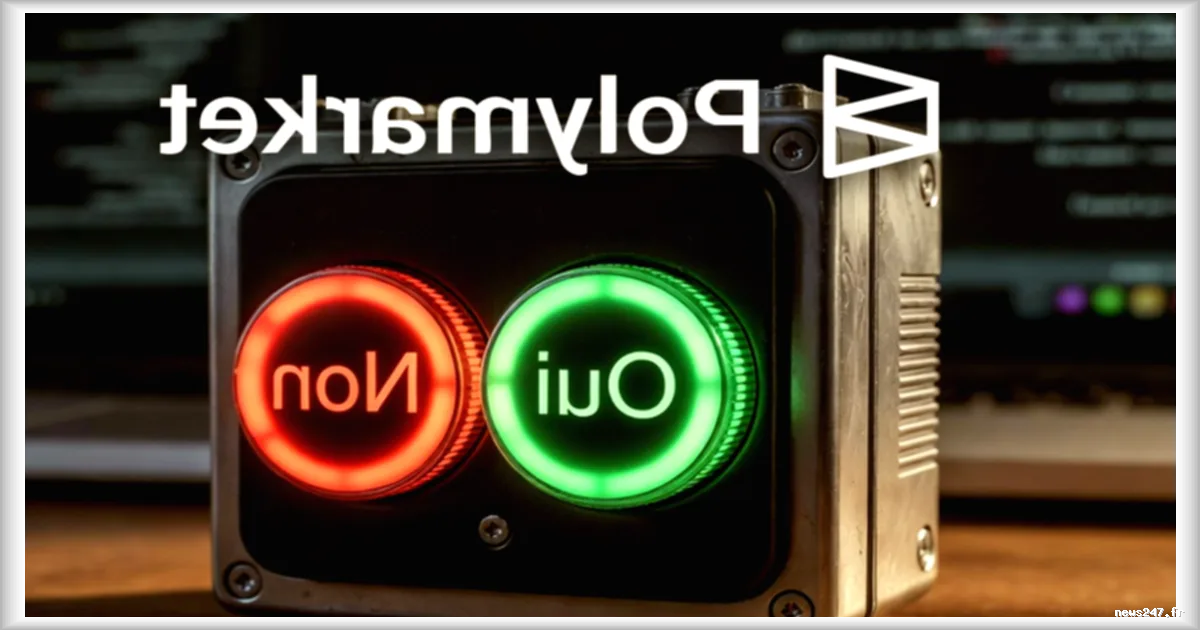 Les marchés de prédiction en forte croissance : Kalshi et Polymarket augmentent de +2 800 % en un an