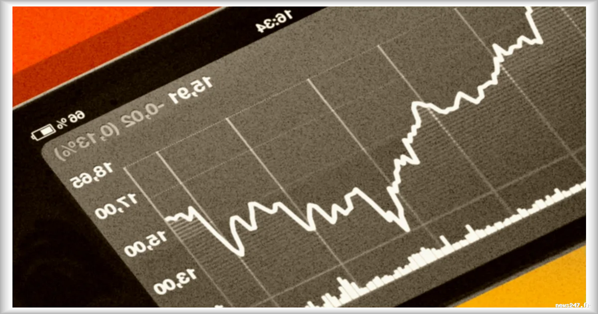 Les marchés frontières : opportunités de croissance ou risques financiers ?