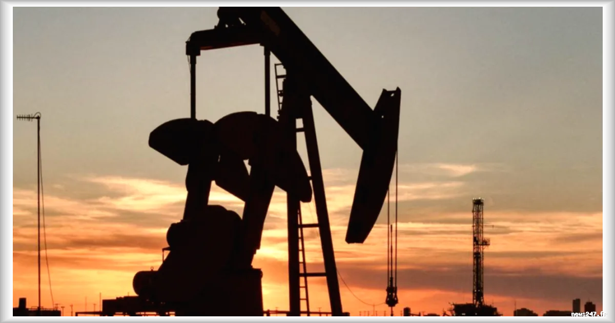 Les marchés pétroliers s'agitent suite aux menaces de Trump sur le terminal iranien de l'île de Kharg