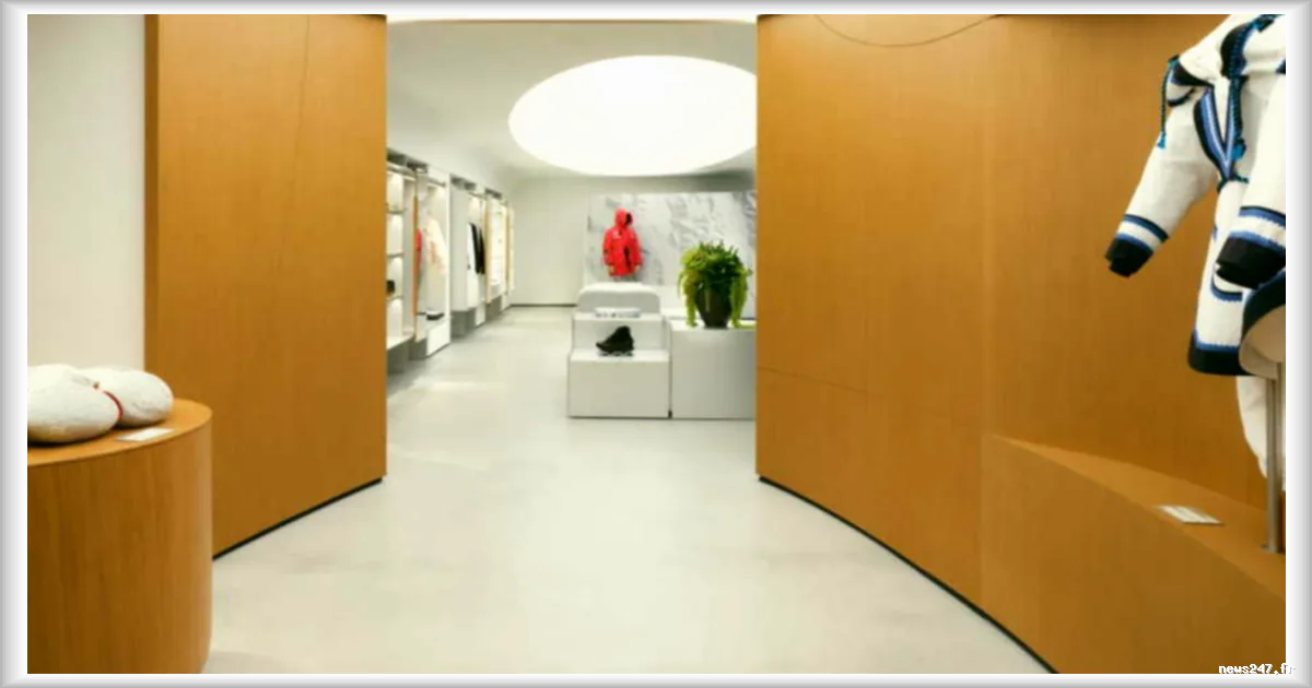 Les marques de ski investissent les centres-villes : une nouvelle tendance en expansion