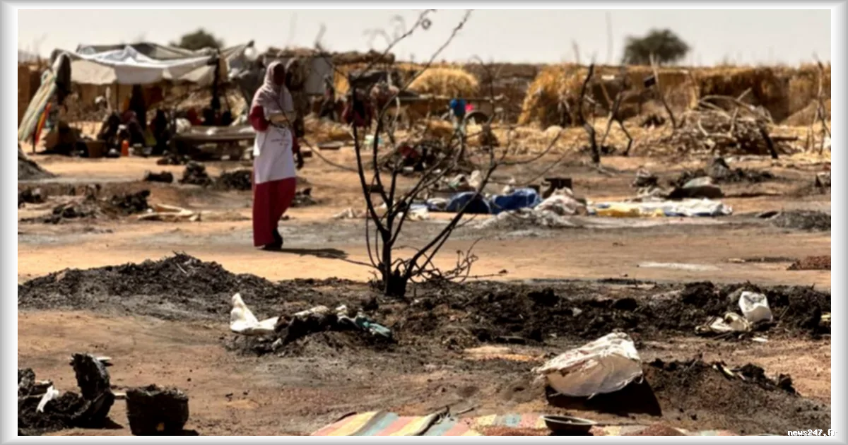 Les massacres au Soudan : une tragédie évitable