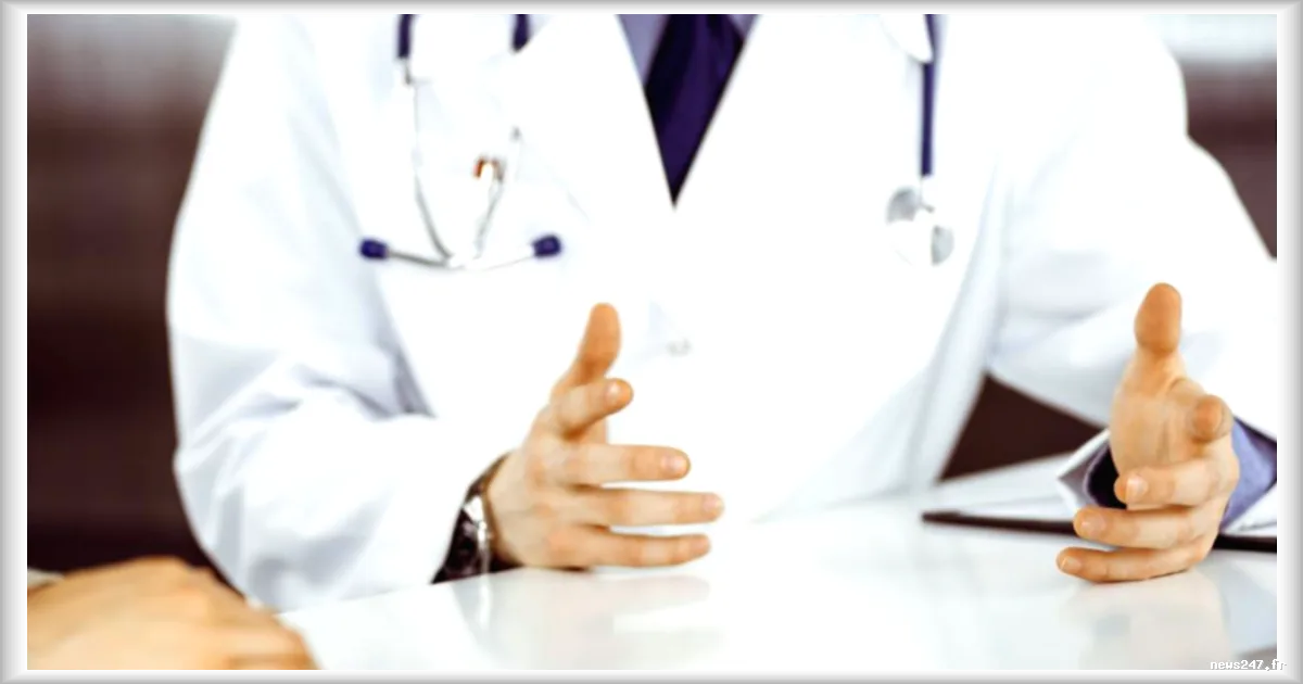 Les médecins généralistes libéraux à l’épreuve du temps : 46 heures hebdomadaires en 2025, selon une étude de la Drees
