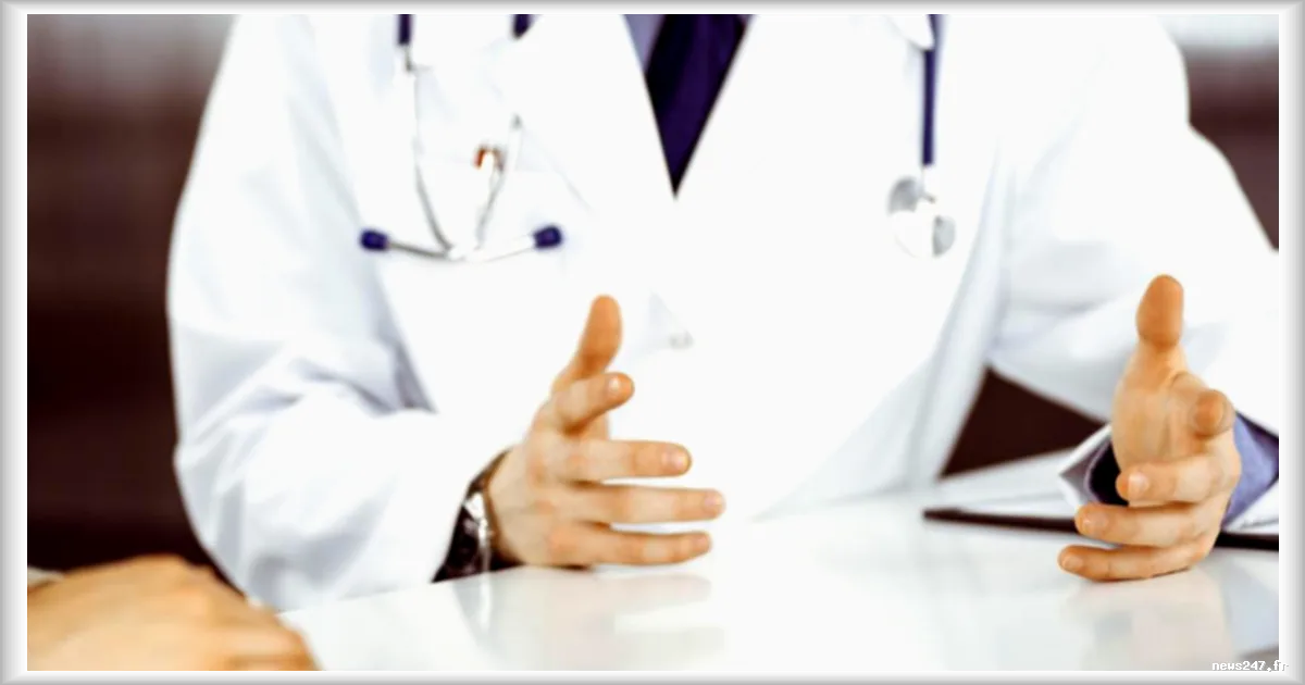 Les médecins généralistes libéraux à l’épreuve du temps : 46 heures hebdomadaires en 2025, selon une étude de la Drees