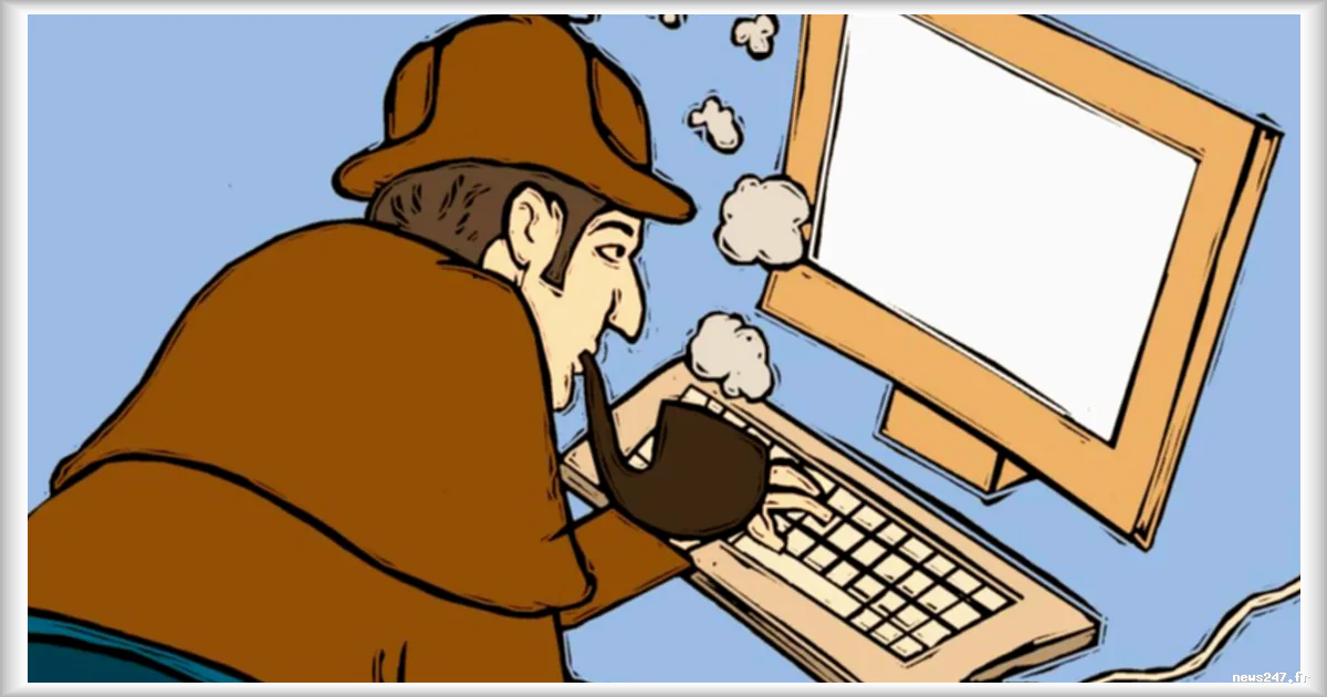 Les médias bloquent l'accès à leurs contenus, mettant en péril les archives numériques selon Courrier International