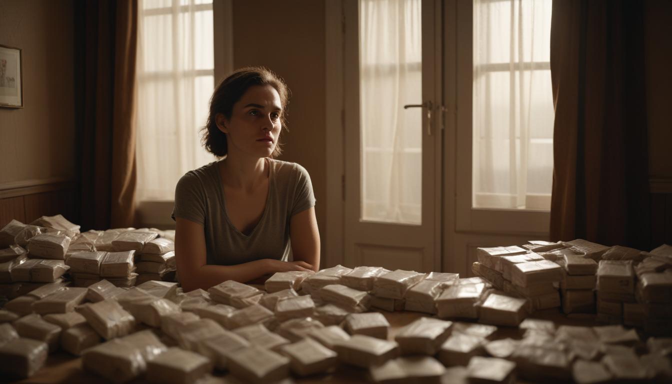 Les médicaments à base de poudre d'opium : un problème sanitaire sous les radars