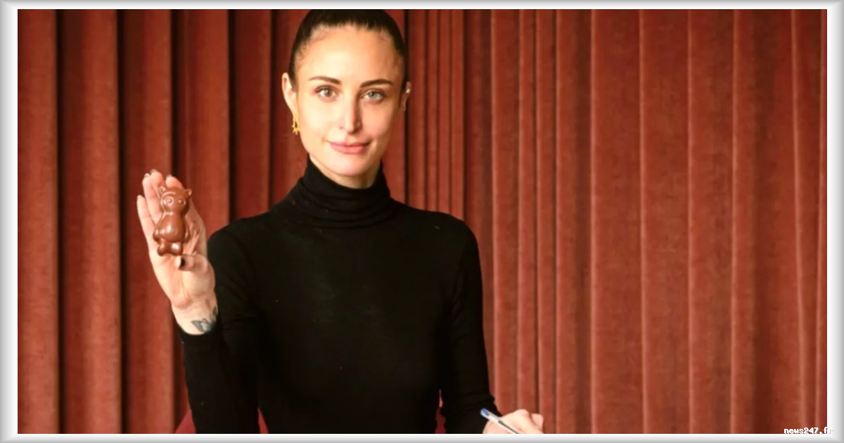 Les meilleures adresses parisiennes pour déguster des oursons en guimauve selon Le Figaro