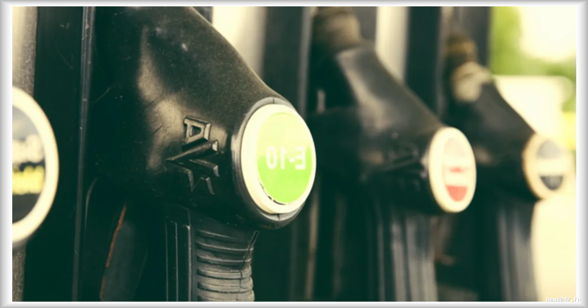 Les meilleures applications mobiles gratuites pour trouver le carburant le moins cher