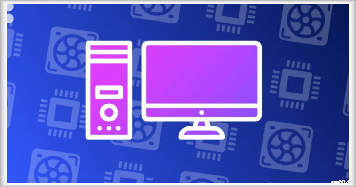 Les meilleures configurations PC gamer pour tous les budgets selon nos confreres de Frandroid