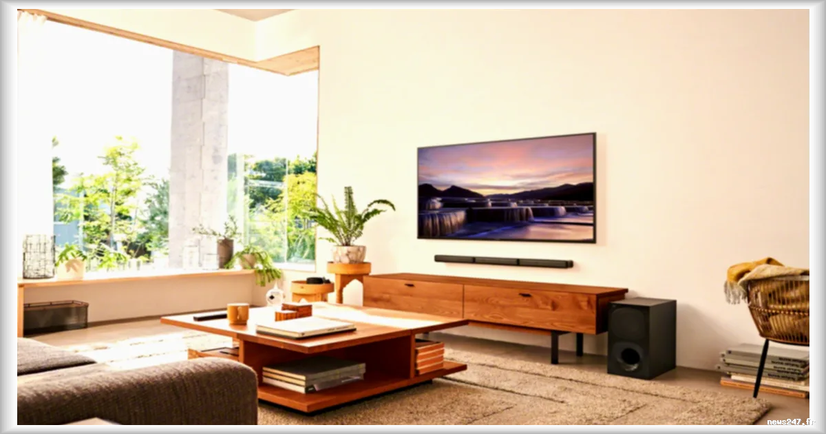 Les meilleures installations Home Cinéma compatibles Dolby Atmos pour une immersion totale