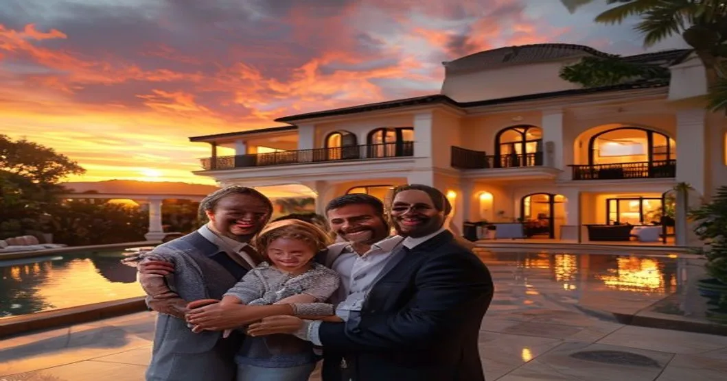 Les meilleures maisons de vacances européennes selon Vrbo en 2026