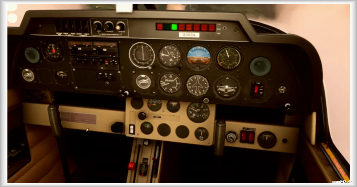 Les meilleurs accessoires pour les simulateurs de vol : joysticks, HOTAS et palonniers