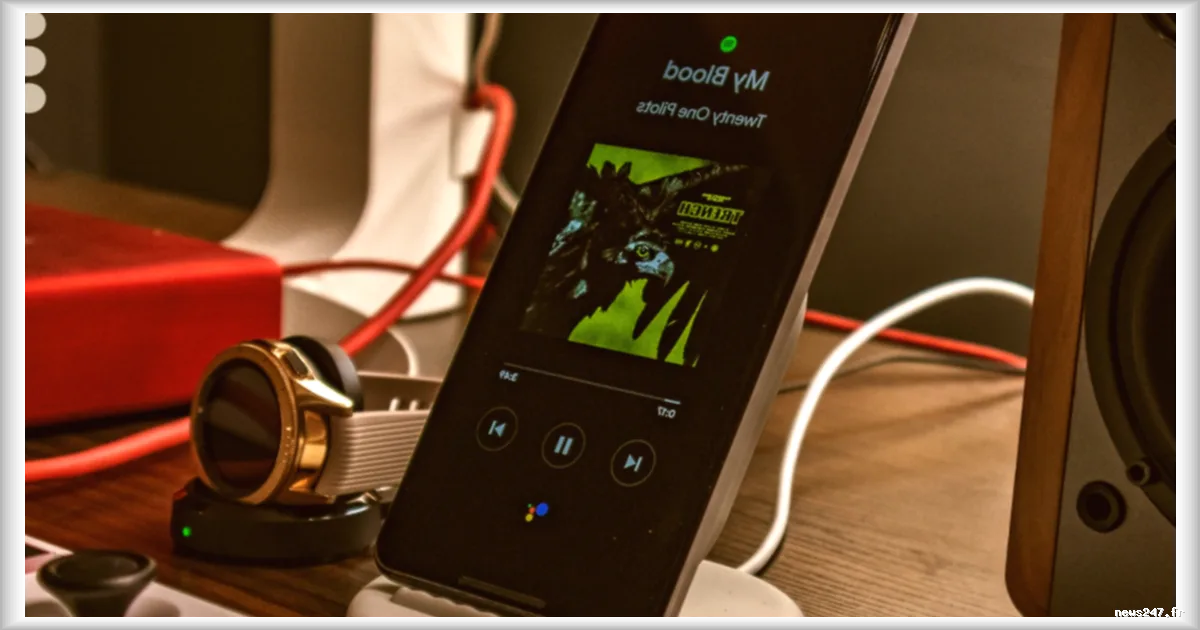 Les meilleurs chargeurs sans fil à induction pour smartphone en 2026 selon Frandroid