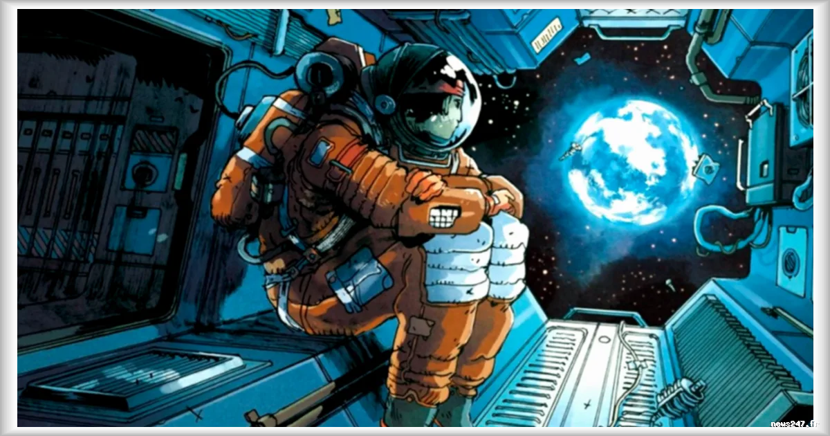 Les meilleurs mangas de science-fiction pour les fans du genre