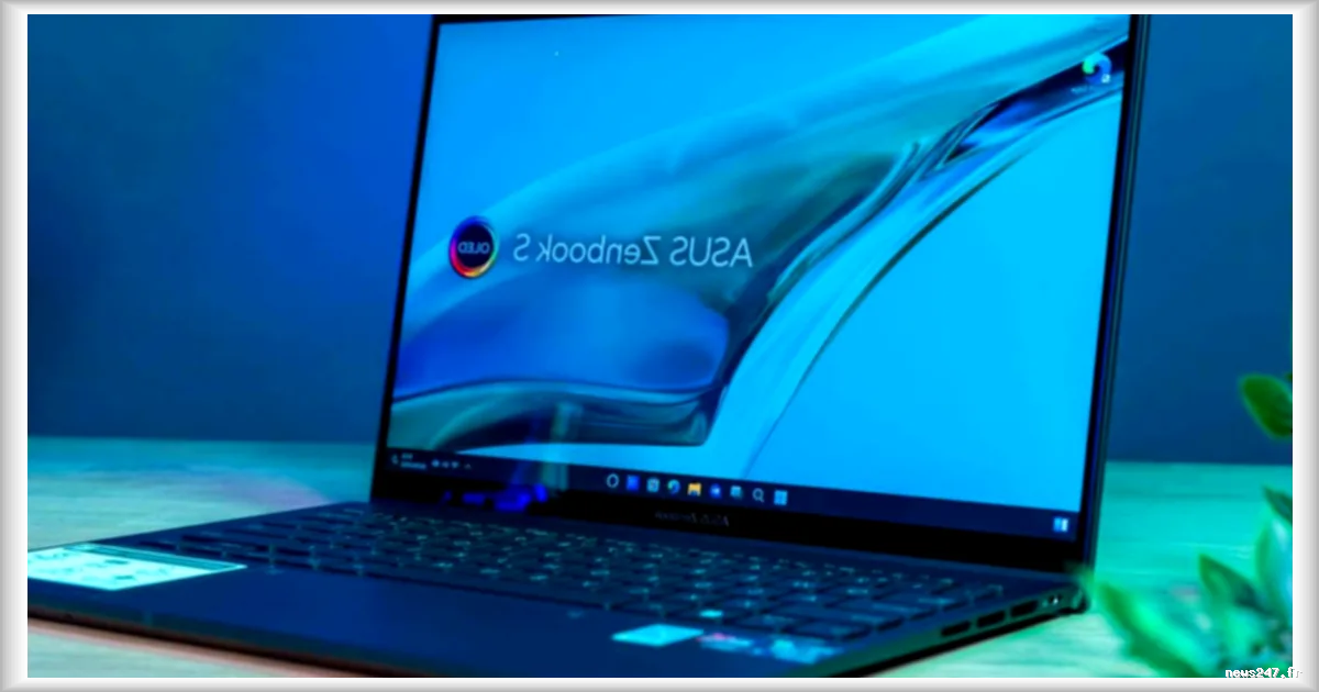 Les meilleurs PC portables Asus de 2026 : choix et budget