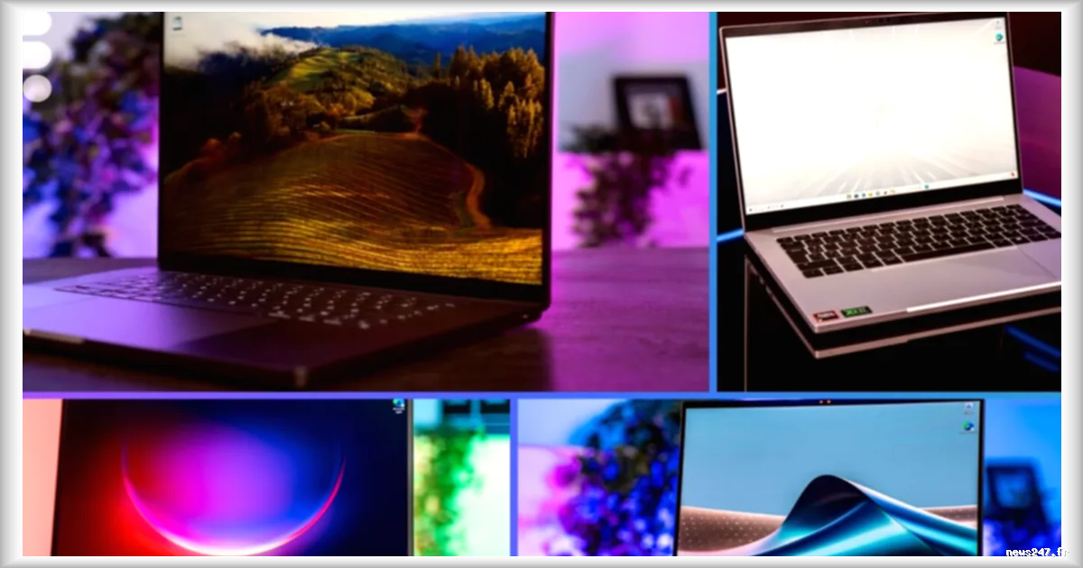 Les Meilleurs PC Portables de 2026 : Ultrabooks, Gaming et Rapport Qualité/Prix